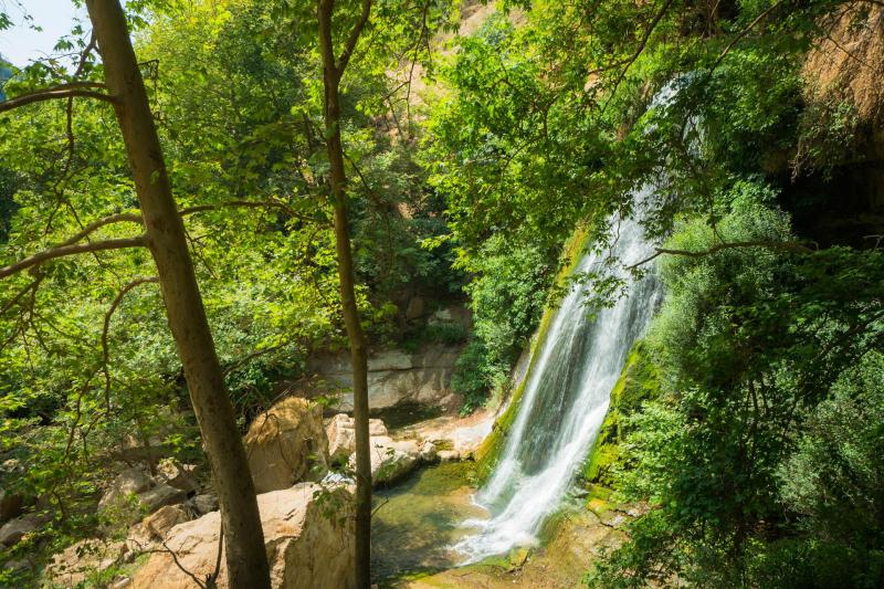 Explore the Natural and Historical Wonders of Kfar Helda in Lebanon