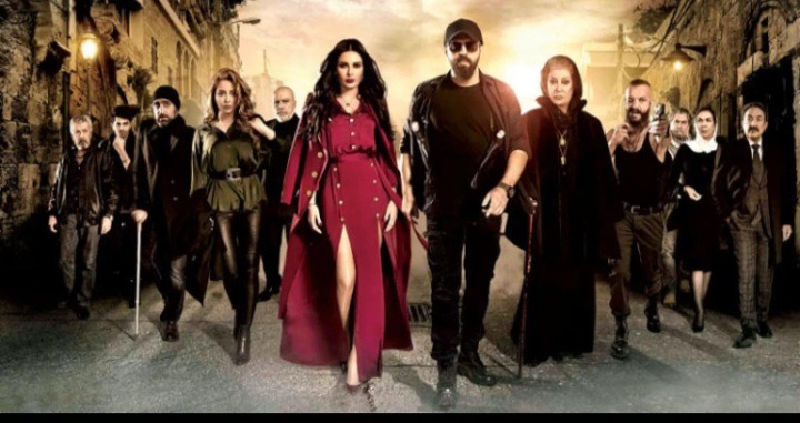 Top Lebanese Dramas Captivating Arabic Audiences