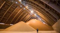 Produce potassium. Produce potash