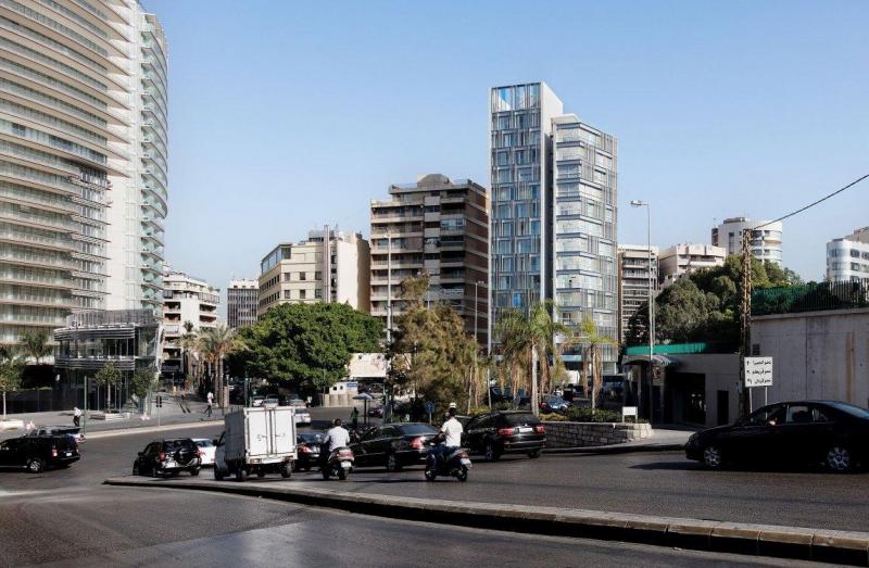 Top Residential Areas in Beirut for 2026