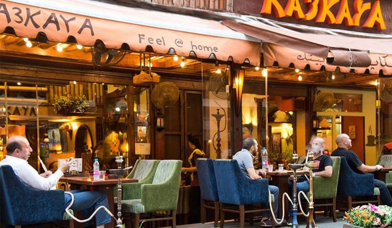 Top Cafes in Beirut: The Best Spots for Coffee Lovers