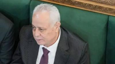 أول رئيس للبرلمان السوري بعد سقوط الأسد... تعرف على عبد الحميد العواك
