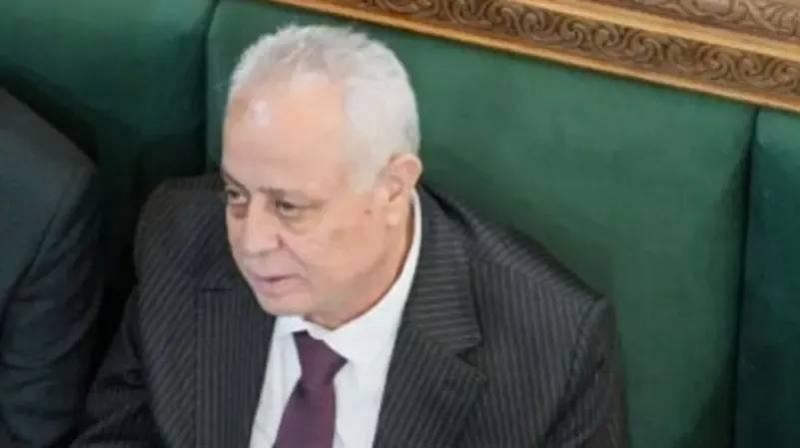 Abdel Hamid Al-Awak Elected as First Syrian Parliament Speaker Post-Assad