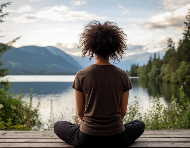 Effective Ways to Overcome Anxiety