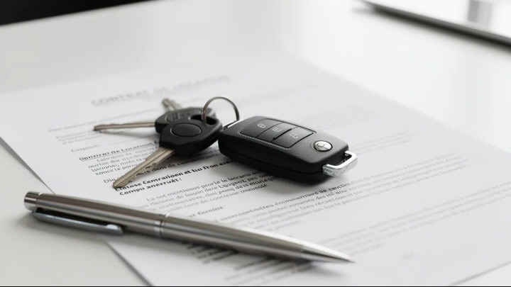 A Guide to Renting a Car in Lebanon