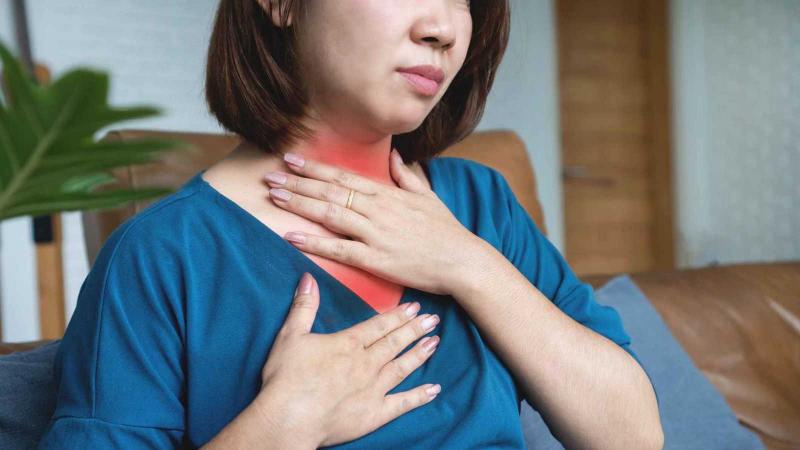 Understanding the Causes of Heartburn