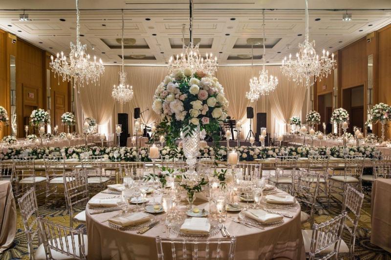 The Cost of Wedding Venues in Beirut: What You Need to Know