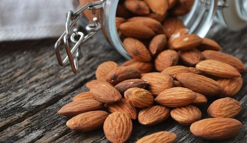Top Almond-Producing Countries in the World