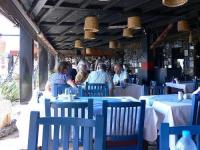 Hunting Club Restaurant