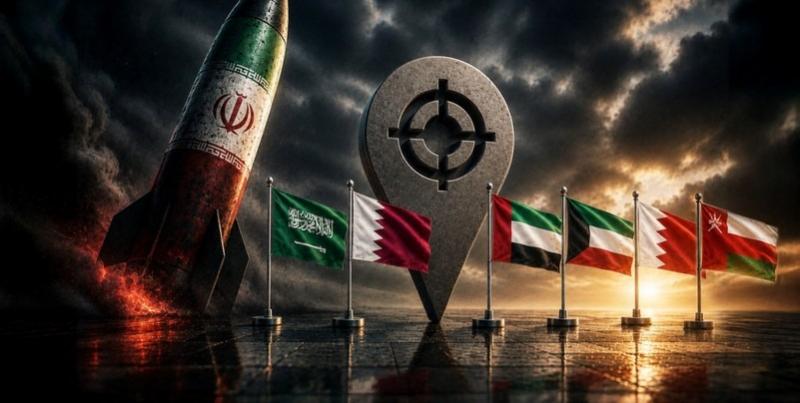 Gulf States Demand Iran's Adherence to Memorandum of Understanding; Denounce Unilateral Straits of Hormuz Arrangements