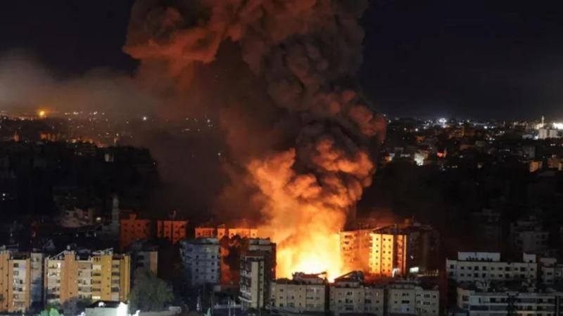 Israeli Forces Conduct Explosive Operations in Beit Yahoun and Open Fire on Civilians in Majdal Zoun and Al-Mansouri