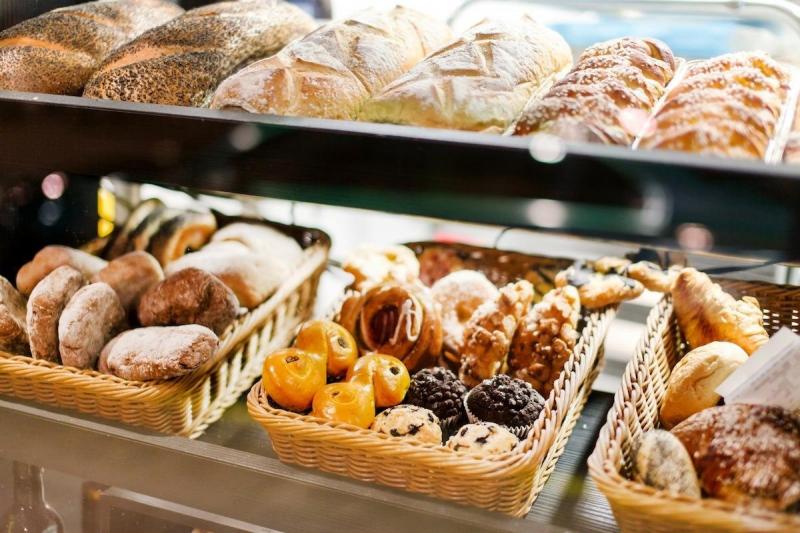 Why Do We Crave Baked Goods and Pastries?