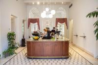 مقهى Kale Coffee Co
مقهى Kale Coffee Co