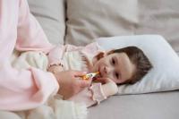 Reasons for fever in children Causes of fever in children