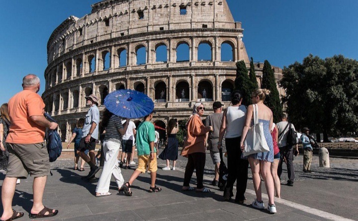 Top Tourist Destinations Worldwide in 2023
