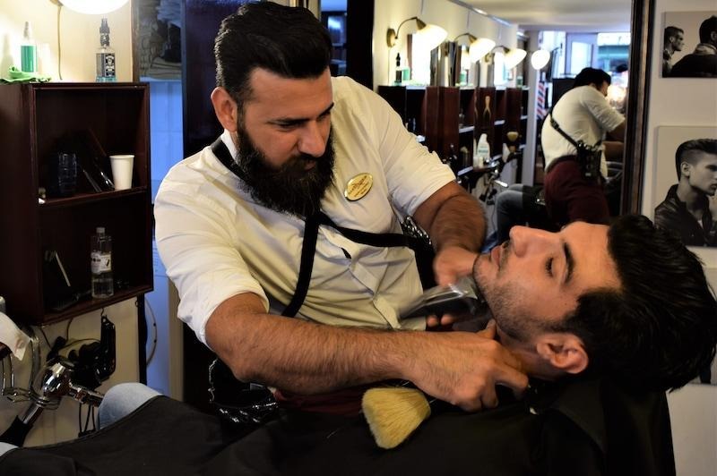 Discover the Best Men's Salons in Beirut