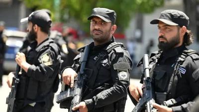 الأمن السوري يعلن القبض على قيادي في داعش