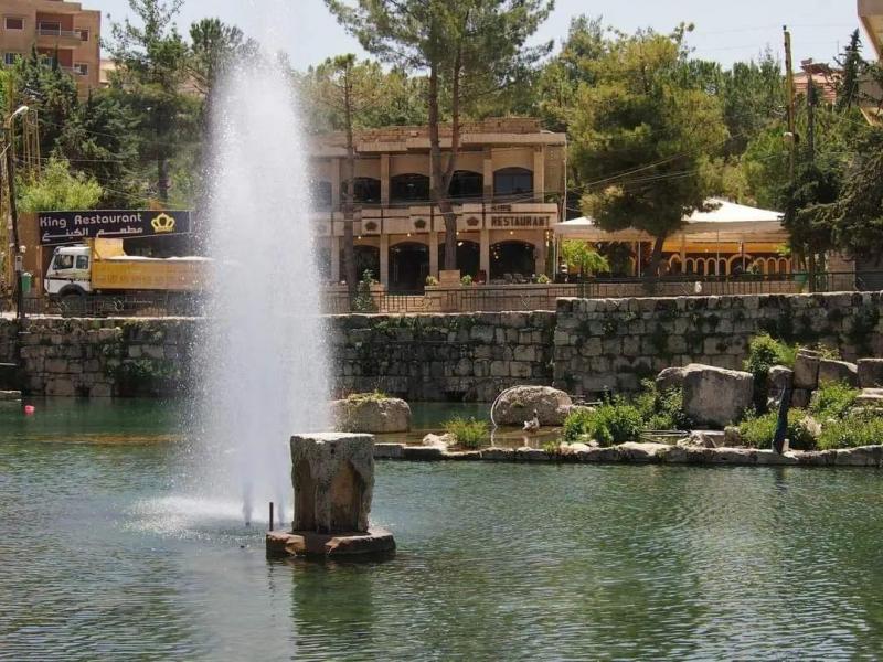 Top Family Restaurants in Baalbek