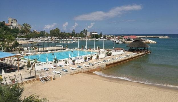 Discover the Most Beautiful Beaches of Jbeil and Jounieh in Lebanon