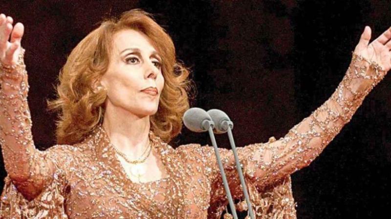 Top Lebanese Singers in History: Icons That Shaped Arabic Music