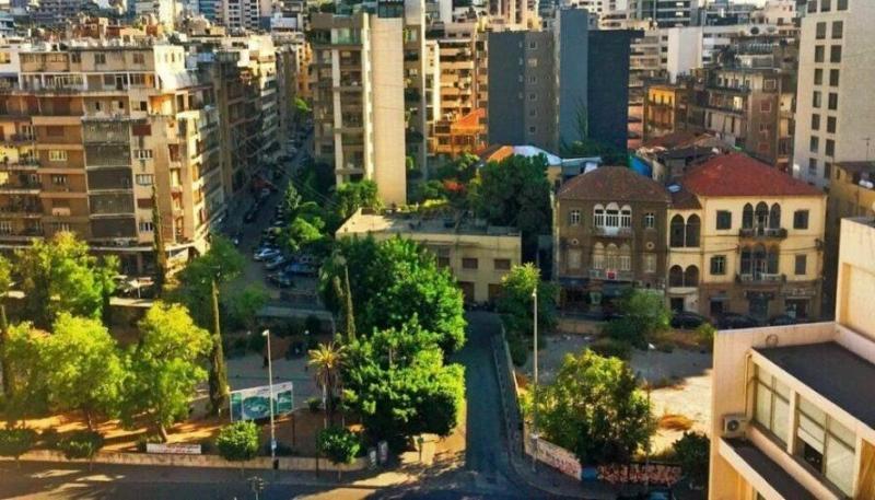 Real Estate Investment: The Cost of Buying an Apartment in Beirut