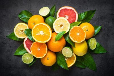 أفضل الأطعمة لرفع المناعة
