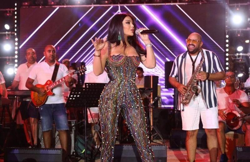 Lebanese Songs Break the Billion Views Barrier