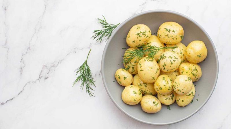 Discover the Health Benefits of Potatoes