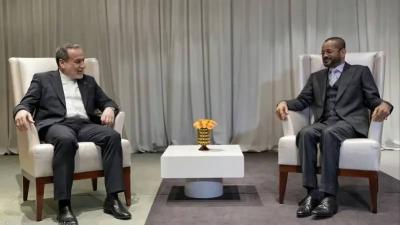 اتفاق إيراني عماني تركي على ضرورة استخدام الدبلوماسية لمنع التصعيد