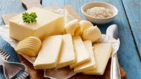 The countries that produce the most butter Countries that produce the most butter