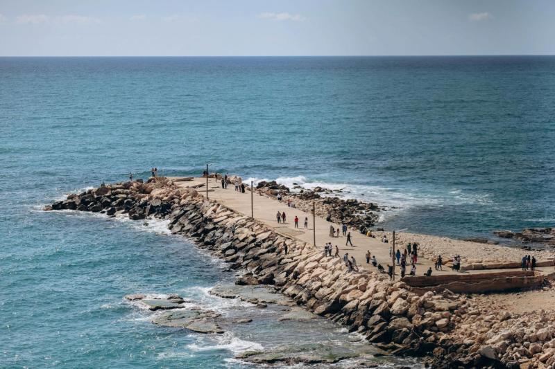 Top Activities to Experience in Byblos, Lebanon