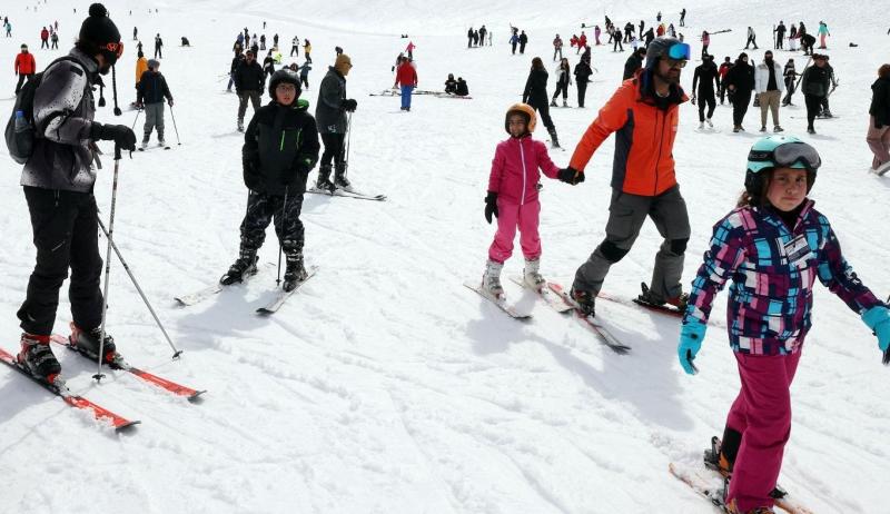 Skiing in Lebanon: Comprehensive Guide to Top Ski Resorts and Prices