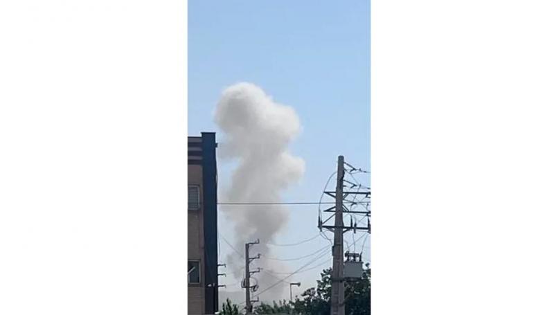 Explosions Rock Eastern Tehran: Initial Reports and Clarifications