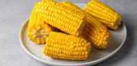 Produce corn Produce corn
