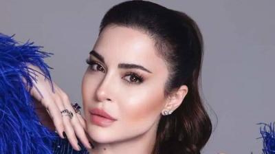 أفضل مسلسلات سارة أبي كنعان