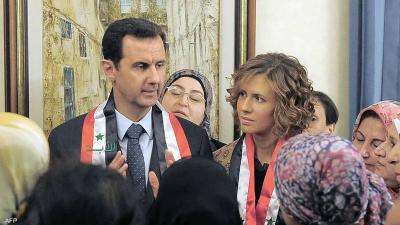 قبل سقوط الأسد... بوتين درس خيارا غير متوقع في دمشق