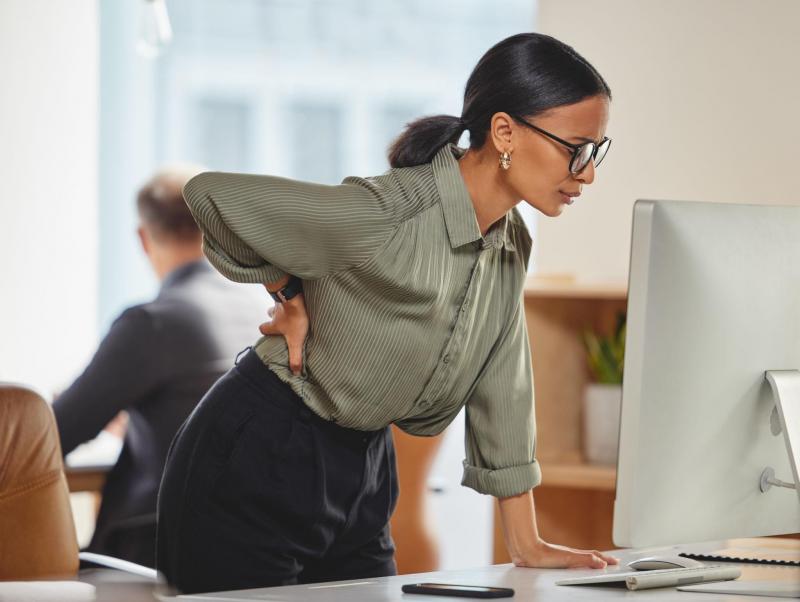 Understanding Back Pain Causes and Prevention