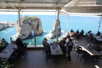 Bay Rock Café Bay Rock Café