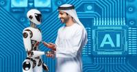 UAE and artificial intelligence UAE and artificial intelligence