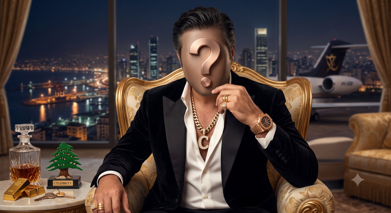 Who Is the Wealthiest Lebanese Artist?