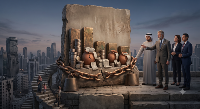 أكثر الدول مديونية في العالم