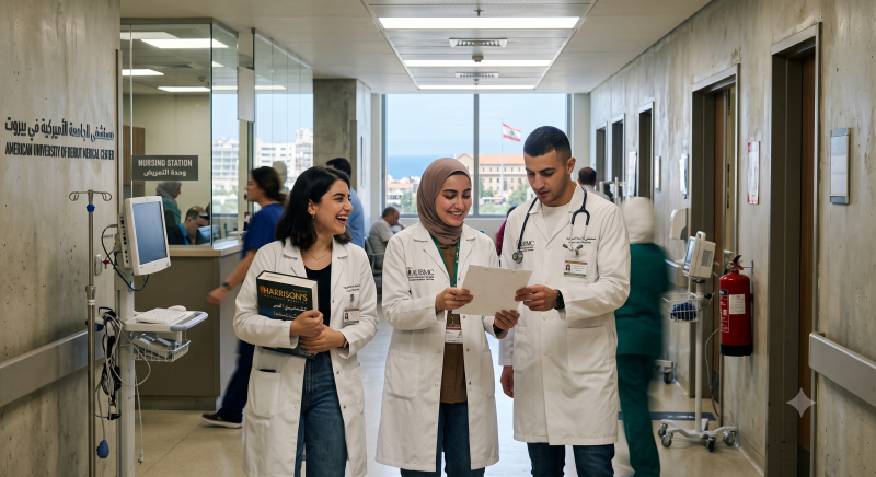 Exploring the Cost of Medical Studies in Lebanon