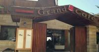 جراند كافيه الروشة - Grand Café جراند كافيه الروشة - Grand Café