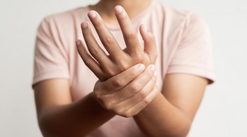 Understanding the Causes of Hand Numbness