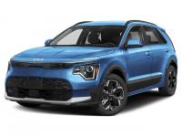 Kia Niro EV Kia Niro EV