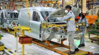 The countries that manufacture the most cars The countries that produce the most cars