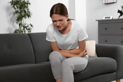 ما أعراض التهاب المسالك البولية؟
