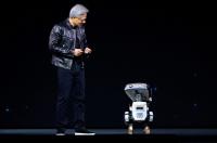 The United States and the development of artificial intelligence. The United States and the development of artificial intelligence.