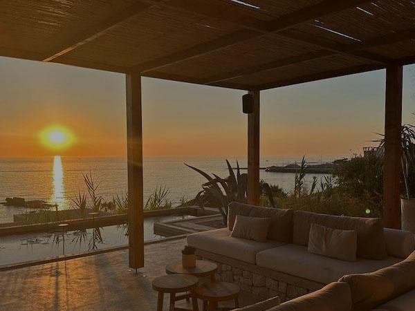 Discover Luxury 5-Star Hotels in Batroun, Lebanon