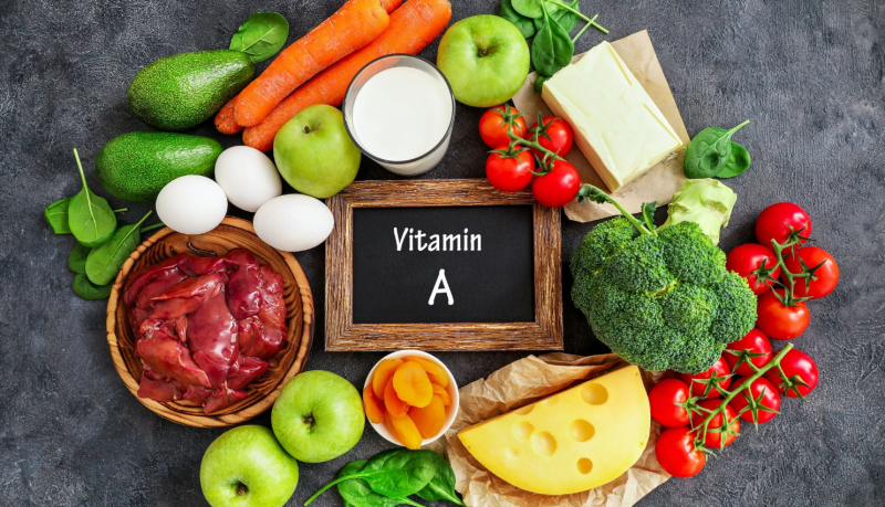 When Should You Take Vitamin A Supplements?